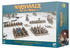 Games Workshop The Old World - Dwarfen Mountain Holds Battalion