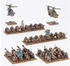 Games Workshop The Old World - Dwarfen Mountain Holds Battalion