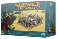 Games-Workshop 59617, Games-Workshop Warhammer The Old World - Kingdom of...