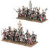 Games Workshop Warhammer The Old World: Kingdom of Bretonia - Knights of the Realm on Foot