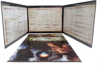 Ulisses Spiele DSA5 - Universal-Spielleiterschirm (DE)
