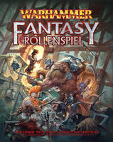 Ulisses Spiel & Medien US83001, Ulisses Spiel & Medien WFRSP - Warhammer