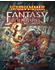 Warhammer Fantasy RPG