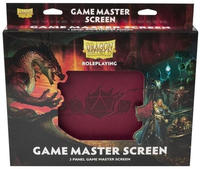 ART50022 - : Game Master Bildschirm Blutrot (GB)