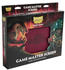 Dragon Shield Game Master Screen Blood Red