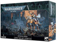 Games Workshop 47-35, Games Workshop Lord Solar Leontus