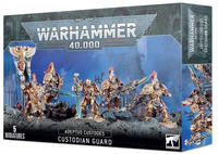 Custodian Guard
