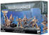 Games Workshop Warhammer 40.000 - Adeptus Custodes Custodian Guard