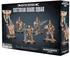 Games Workshop Warhammer 40.000 - Adeptus Custodes Custodian Guard