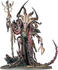Games Workshop Warhammer Age of Sigmar - Skaven Vizzik Skour PoT Horned Rat