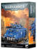 Games Workshop Warhammer 40.000 - Space Marines Primaris Repulsor Executioner