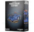 Games Workshop Warhammer 40.000 - Space Marines Primaris Repulsor Executioner