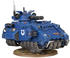 Games Workshop Warhammer 40.000 - Space Marines Gladiator