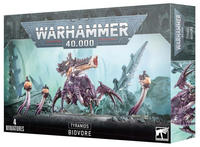 Games Workshop 51-41, Games Workshop Biovore