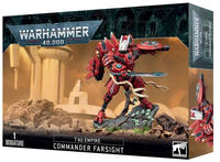 Commander Weitsicht