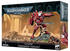 Games Workshop Warhammer 40.000 T'au Empire Commander Farsight