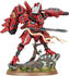 Games Workshop Warhammer 40.000 T'au Empire Commander Farsight