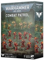 Kampfpatrouille: Blood Angels