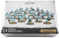 Skinks