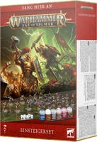 Games Workshop Warhammer Age of Sigmar Einsteigerset