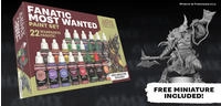The Army Painter Brush-On Primer (Warpaints Fanatic) (Effects)