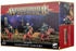 Games Workshop Warhammer Age of Sigmar - Seraphon Aggradon Lancers