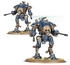 Games Workshop Warhammer 40.000 - Imperial Knights Knight Armigers