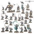 Games Workshop Warhammer Age of Sigmar - Ossiarch Bonereapers Spearhead