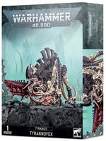 Tyrannofex