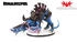 Games Workshop Warhammer 40.000 - Tyranids Tyrannofex