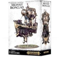 Games Workshop Age of Sigmar - Kharadron Overlords - Arkanaut Ironclad