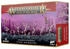 Games Workshop Warhammer Age of Sigmar - Disciples of Tzeentch