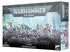 Games Workshop Warhammer 40.000 - Tyranids