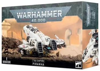 Games Workshop Warhammer 40.000 - Tau Empire Piranha