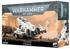 Games Workshop Warhammer 40.000 - T'au-Empire