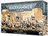 Games Workshop Warhammer 40.000 - T'au-Empire