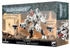 Games Workshop Warhammer 40.000 - T'au-Empire