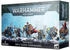 Games Workshop Warhammer 40.000 - Space Wolves