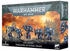 Games Workshop Warhammer 40.000 - Vanguard Space Marines
