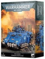 Primaris Repulsor