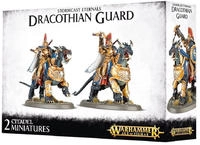 Dracothian Guard