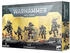 Games Workshop Warhammer 40.000 - Orks