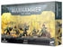 Games Workshop Warhammer 40.000 - Orks