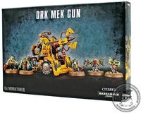 Games Workshop 50-26, Games Workshop Mek Gunz