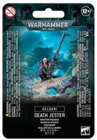 Games Workshop Warhammer 40.000 - Genestealer Cults - Magus