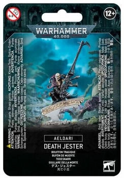 Games Workshop Warhammer 40.000 - Genestealer Cults Magus