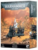 Drukhari Raider