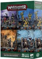 Underworlds: Schl&auml;ger und Banditen