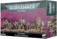 Seuchenmarines