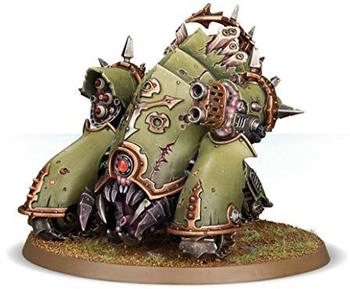 Games Workshop Warhammer 40.000 - Death Guard Myphitic Blight-Hauler ETB